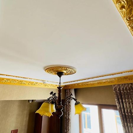 Ottoman Design Apartments อิสตันบูล ภายนอก รูปภาพ