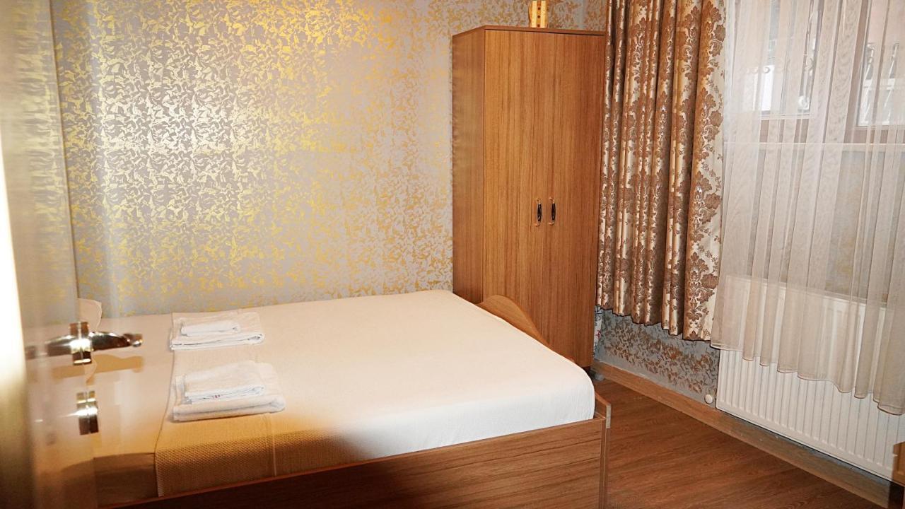 Ottoman Design Apartments อิสตันบูล ภายนอก รูปภาพ