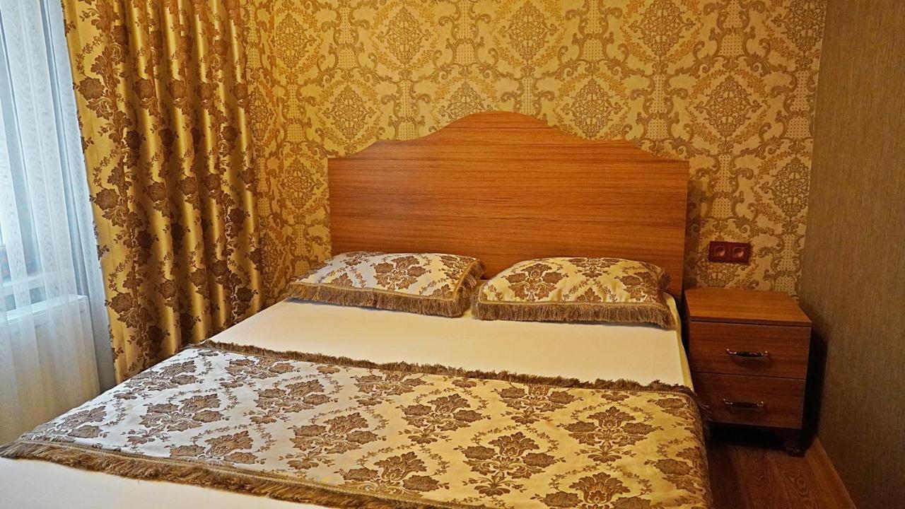 Ottoman Design Apartments อิสตันบูล ภายนอก รูปภาพ