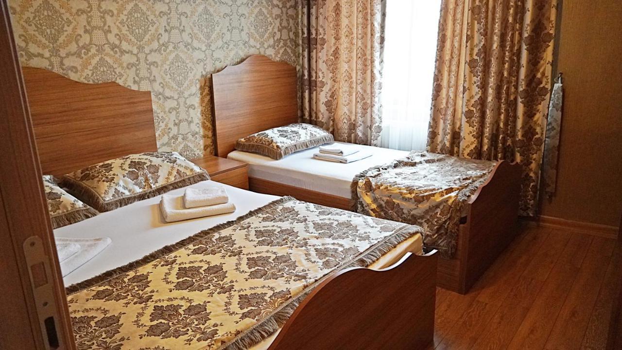 Ottoman Design Apartments อิสตันบูล ภายนอก รูปภาพ