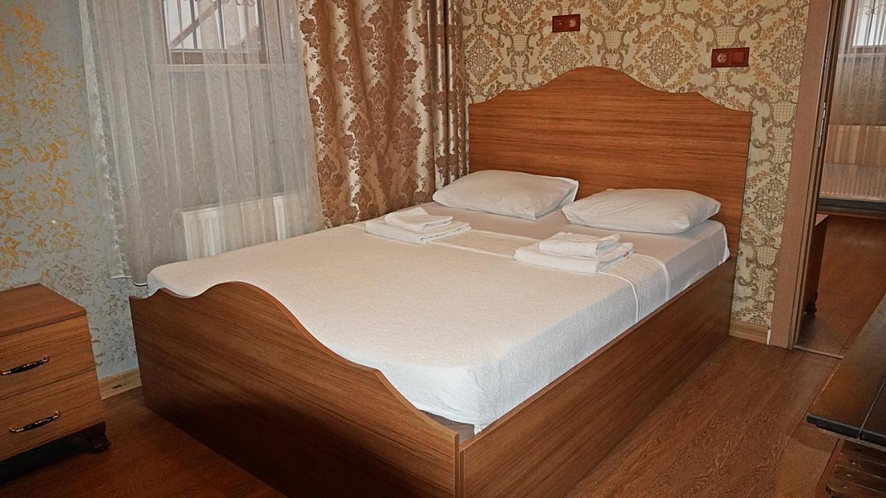 Ottoman Design Apartments อิสตันบูล ภายนอก รูปภาพ