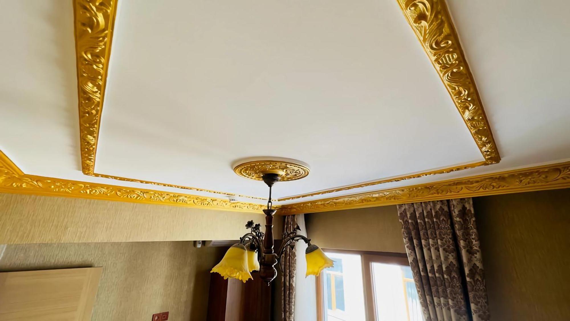 Ottoman Design Apartments อิสตันบูล ภายนอก รูปภาพ