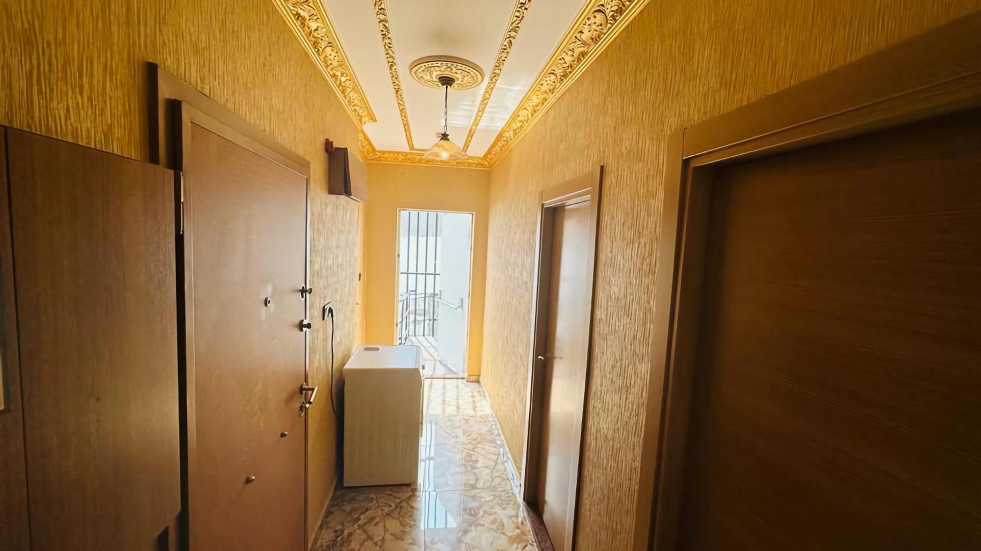 Ottoman Design Apartments อิสตันบูล ภายนอก รูปภาพ