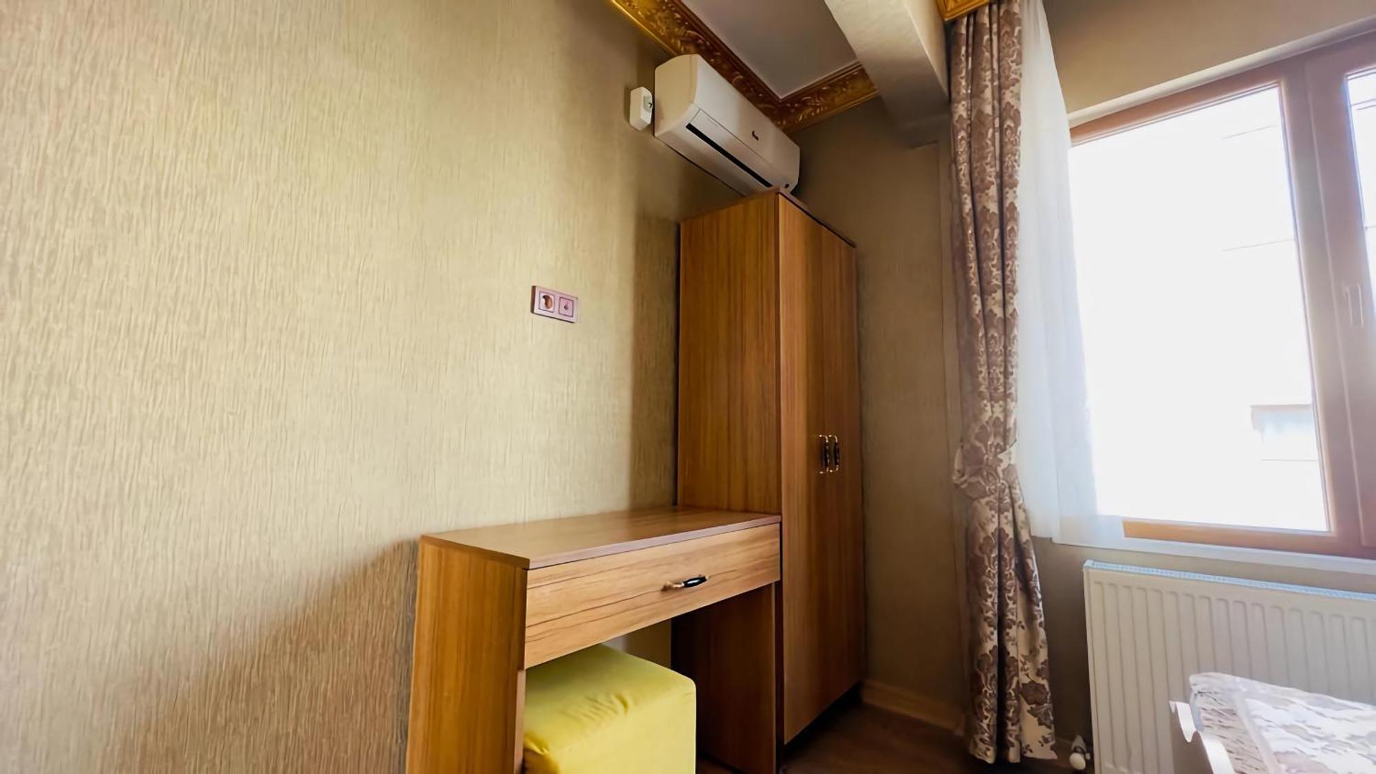 Ottoman Design Apartments อิสตันบูล ภายนอก รูปภาพ