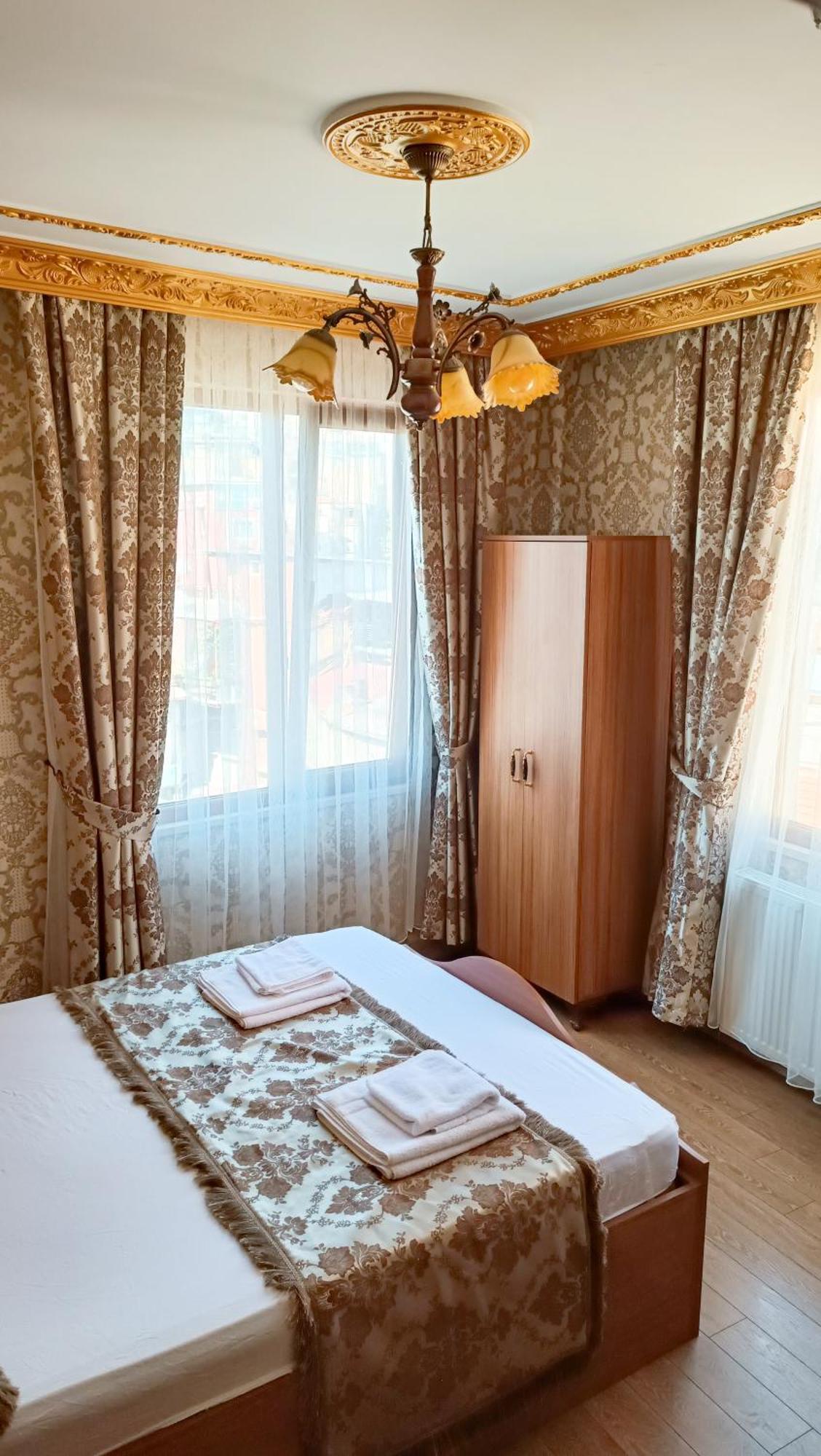 Ottoman Design Apartments อิสตันบูล ภายนอก รูปภาพ