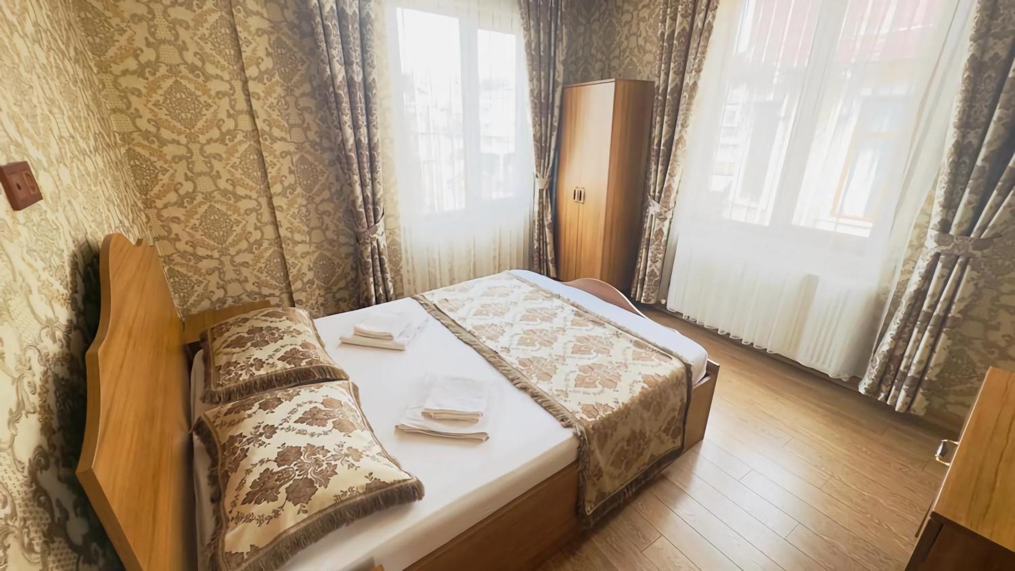 Ottoman Design Apartments อิสตันบูล ห้อง รูปภาพ