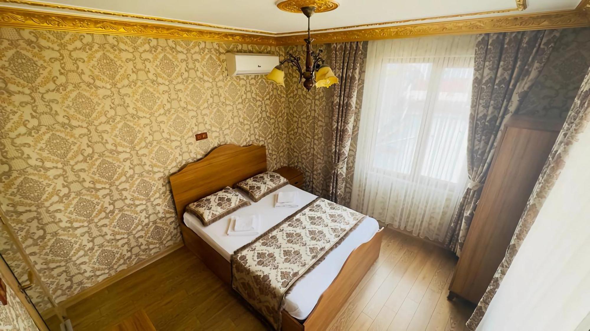Ottoman Design Apartments อิสตันบูล ห้อง รูปภาพ
