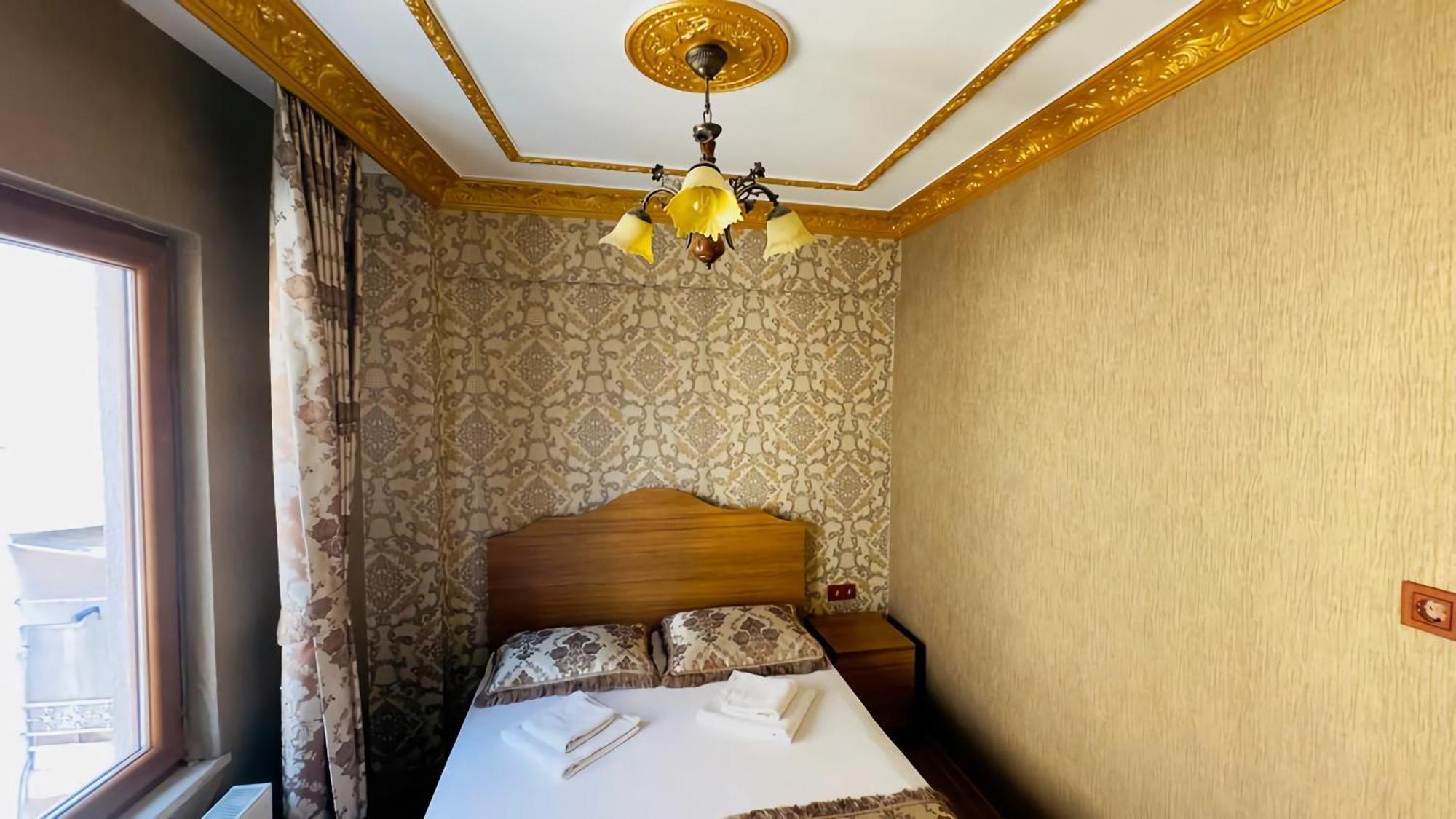 Ottoman Design Apartments อิสตันบูล ห้อง รูปภาพ