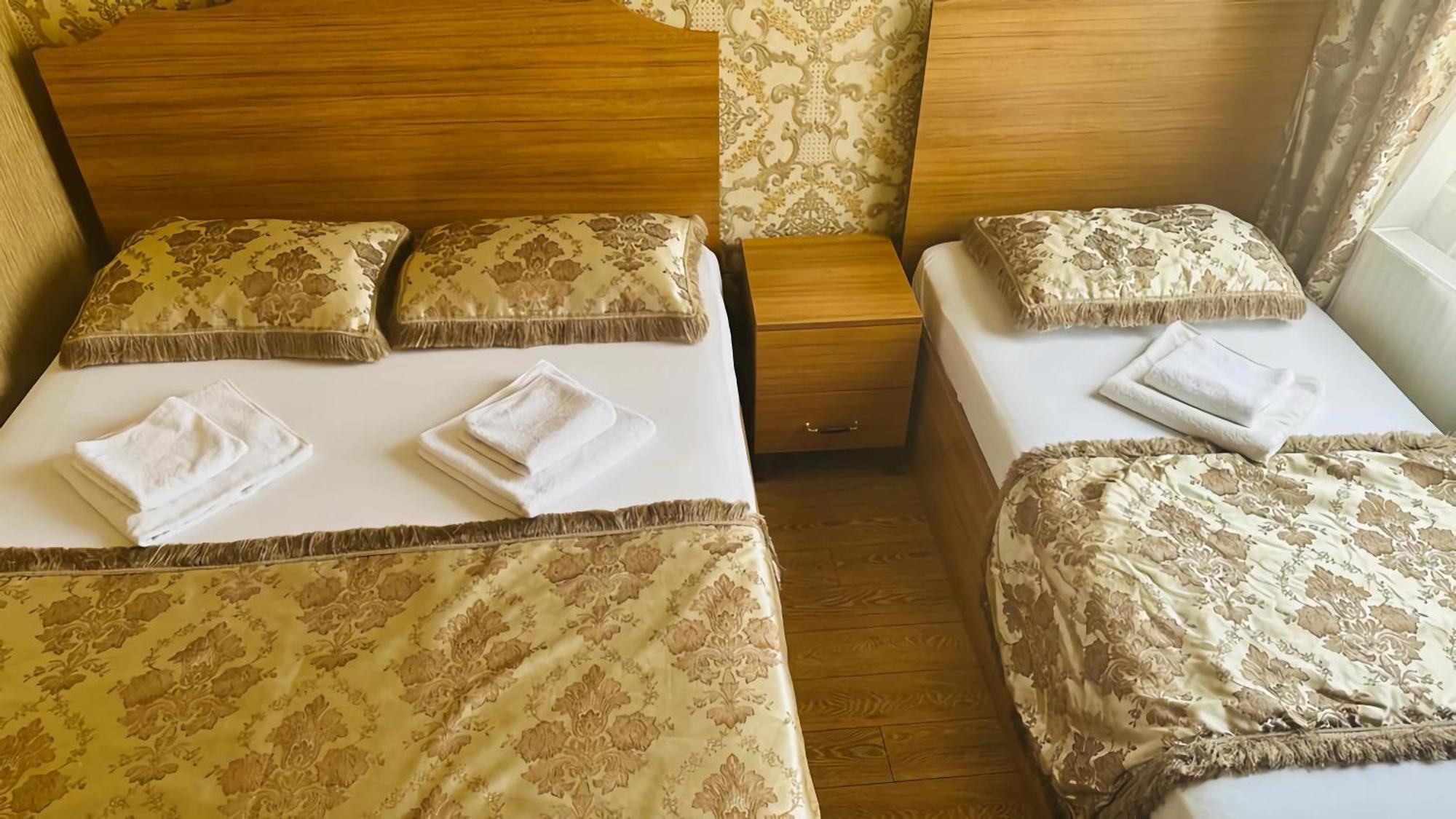 Ottoman Design Apartments อิสตันบูล ห้อง รูปภาพ