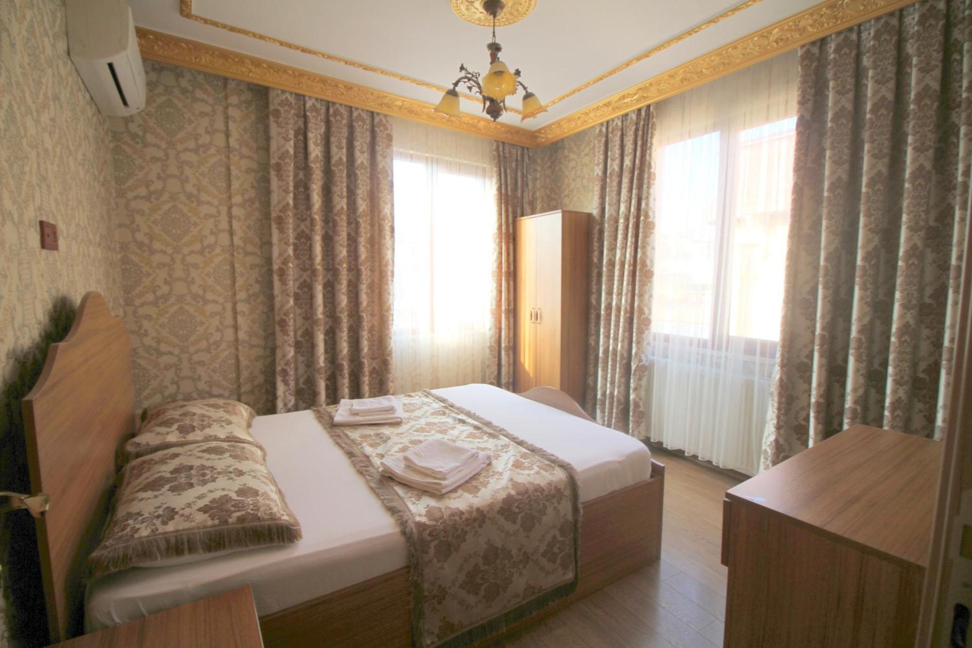 Ottoman Design Apartments อิสตันบูล ห้อง รูปภาพ